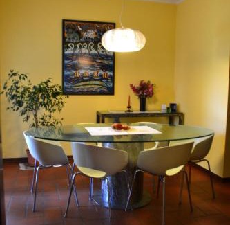 Orio al Serio Bed & Breakfast | B&B Orio BGY