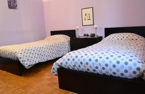 Orio al Serio Bed & Breakfast | B&B Orio BGY