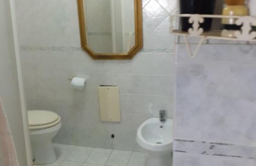 Naples House | B.B ospedale del mare