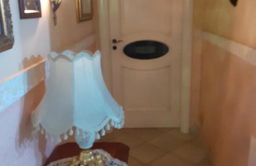 Naples House | B.B ospedale del mare