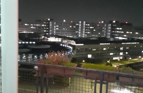 Naples House | B.B ospedale del mare