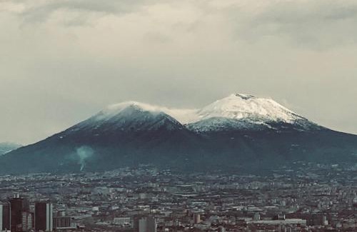 Arenella Bed & Breakfast | B&B Pacifico