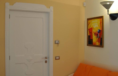 Andria Bed & Breakfast | B&B Palazzo Ducale