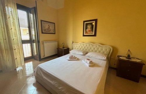 Centro Storico Bed & Breakfast | B&B Palazzo Simone