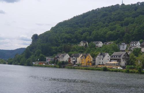 Kattenes Hotel | B&B Panoramablick