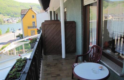 Kattenes Hotel | B&B Panoramablick