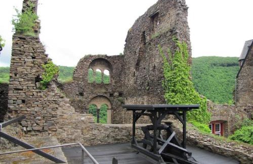 Kattenes Hotel | B&B Panoramablick