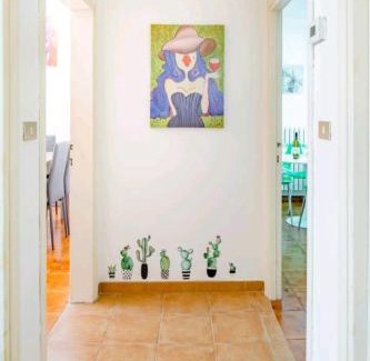 Lubriano Bed & Breakfast | B&B Pantarei