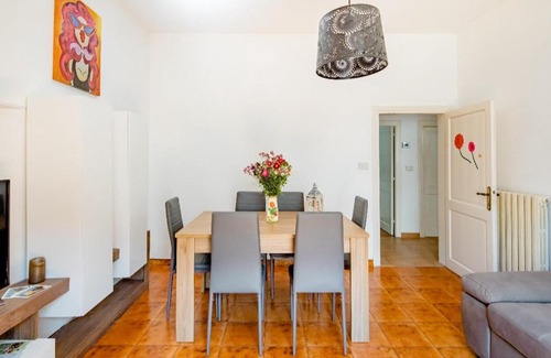 Lubriano Bed & Breakfast | B&B Pantarei