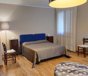 Rimini Bed & Breakfast | B&B Paolo e Francesca