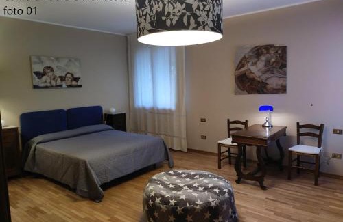 Rimini Bed & Breakfast | B&B Paolo e Francesca