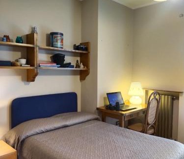 Rimini Bed & Breakfast | B&B Paolo e Francesca