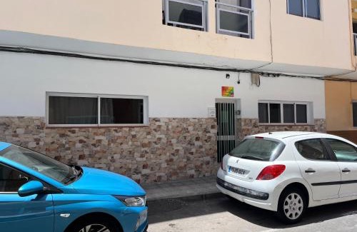 Los Abrigos Bed & Breakfast | B&B paraiso tenerife super economy rooms airport