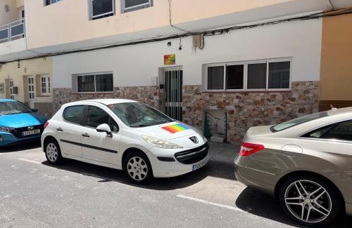 Los Abrigos Bed & Breakfast | B&B paraiso tenerife super economy rooms airport