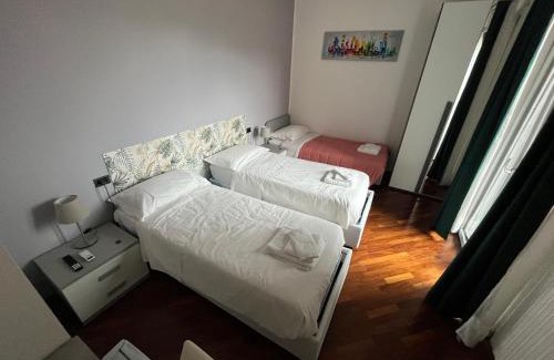 Bologna Fiere District Bed & Breakfast | B&B Parco Nord