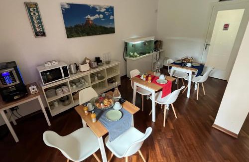 Bologna Fiere District Bed & Breakfast | B&B Parco Nord