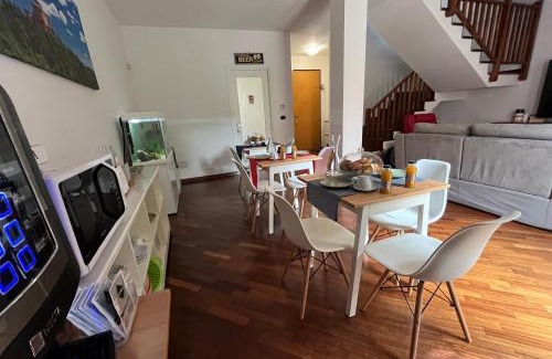 Bologna Fiere District Bed & Breakfast | B&B Parco Nord