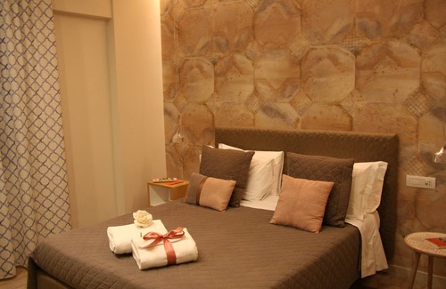 Cassino House | B&B Parini