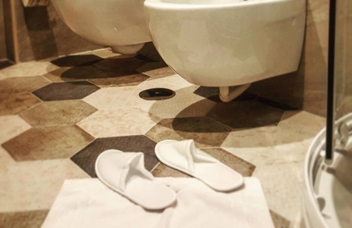 Cassino House | B&B Parini