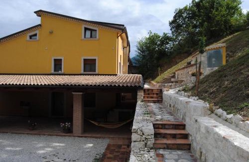 Cusano Mutri Bed & Breakfast | B&B Pascale