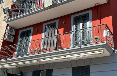 Fuorigrotta Bed & Breakfast | B&B Paura