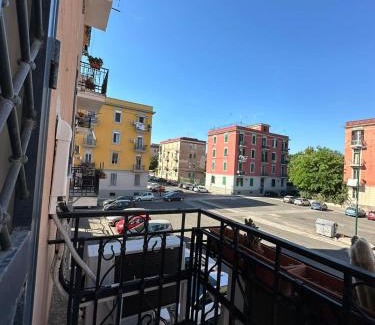 Fuorigrotta Bed & Breakfast | B&B Paura