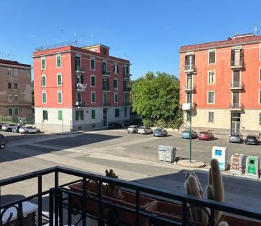 Fuorigrotta Bed & Breakfast | B&B Paura