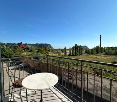 Fuorigrotta Bed & Breakfast | B&B Paura