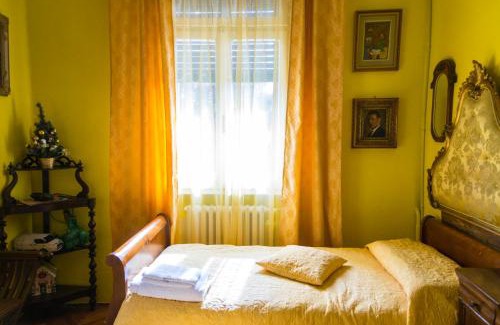 Rovigo Bed & Breakfast | B&B Pereuka
