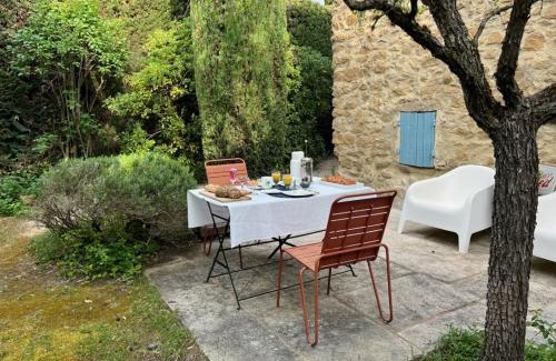 Vaison-la-Romaine Bed & Breakfast | B&B Petite Maison Le Jardin