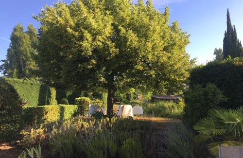 Vaison-la-Romaine Bed & Breakfast | B&B Petite Maison Le Jardin