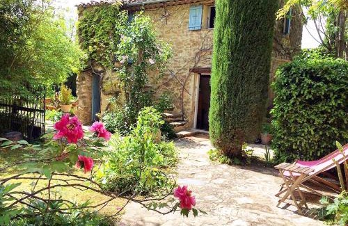 Vaison-la-Romaine Bed & Breakfast | B&B Petite Maison Le Jardin