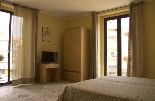 Lamezia Terme Bed & Breakfast | B&B Pinarina