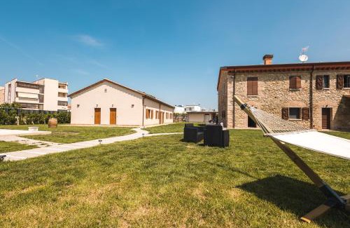 Grosseto Bed & Breakfast | B&B Podere Curtatone
