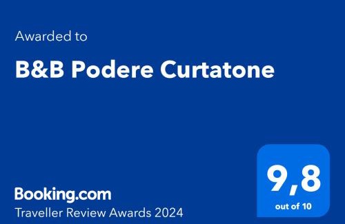 Grosseto Bed & Breakfast | B&B Podere Curtatone
