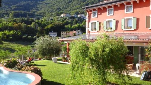 Caprino Veronese Bed & Breakfast | B&B POGGIO CAIAR