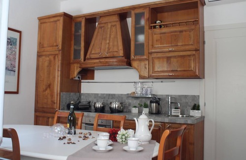 Poggibonsi Bed & Breakfast | B&B Poggiobonizio