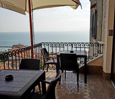 Grottammare Bed & Breakfast | B&B Porta Marina