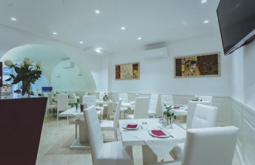 Vasto Bed & Breakfast | B&B Portanuova