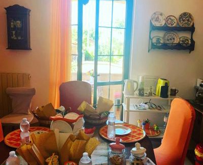 Torrevecchia Teatina Bed & Breakfast | B&B Portobello