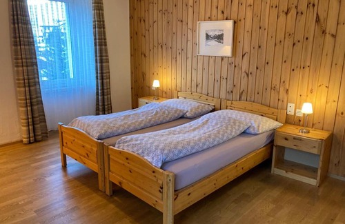 Brail Bed & Breakfast | B&B Post Brail