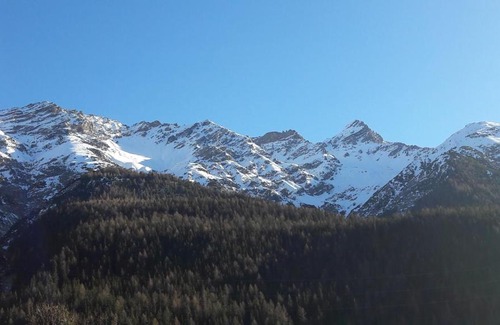 Brail Bed & Breakfast | B&B Post Brail