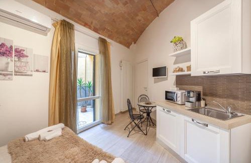 Piombino Bed & Breakfast | B&B Prima Dell'Elba