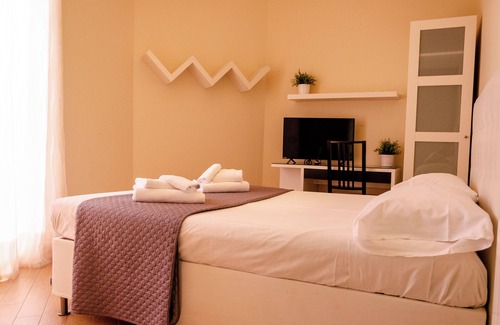 Belpasso Bed & Breakfast | B&B PrimaClasse