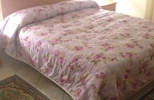 Arcavacata Bed & Breakfast | B&B Raggio di Sole