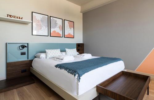 Marcelli Bed & Breakfast | B&B Relais One