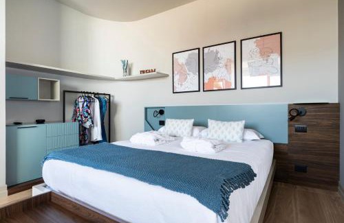 Marcelli Bed & Breakfast | B&B Relais One