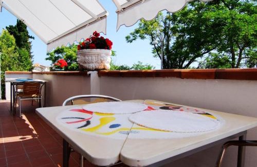 San Vito Chietino Bed & Breakfast | B&B Relais Radoccia