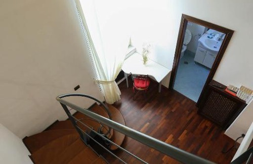 Materdei Bed & Breakfast | B&B Residenza MALATERRA