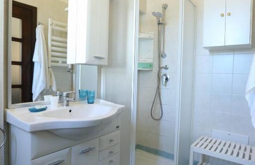 Materdei Bed & Breakfast | B&B Residenza MALATERRA